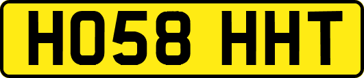 HO58HHT