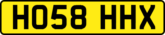 HO58HHX