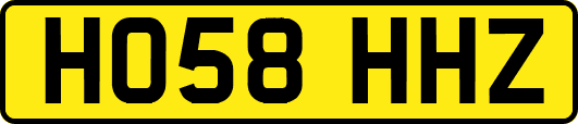 HO58HHZ