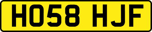 HO58HJF