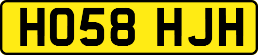 HO58HJH