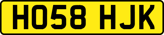 HO58HJK