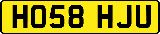 HO58HJU