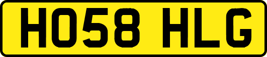 HO58HLG