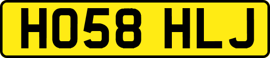 HO58HLJ