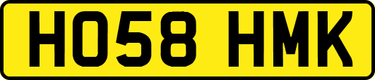 HO58HMK