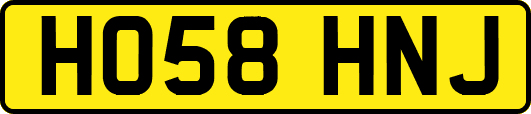 HO58HNJ