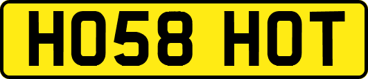 HO58HOT