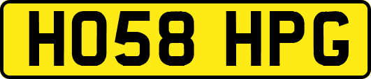 HO58HPG