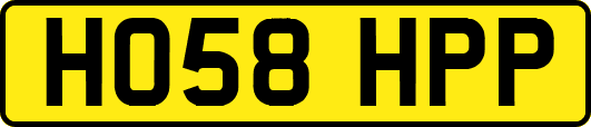 HO58HPP