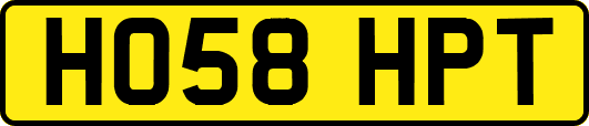 HO58HPT