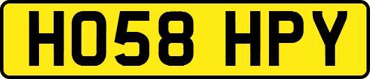 HO58HPY