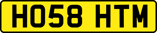 HO58HTM
