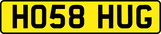 HO58HUG