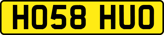 HO58HUO