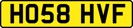 HO58HVF