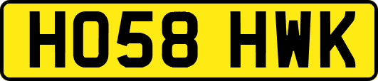 HO58HWK