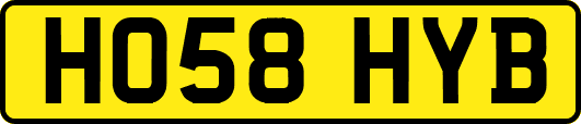 HO58HYB