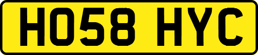 HO58HYC