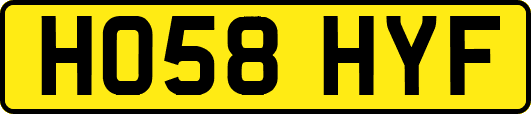 HO58HYF