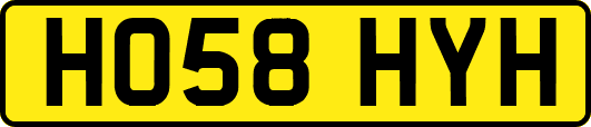 HO58HYH