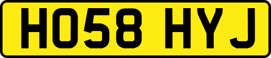 HO58HYJ