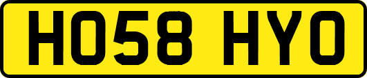 HO58HYO