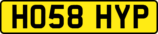 HO58HYP