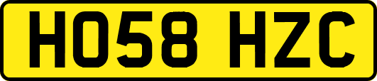 HO58HZC
