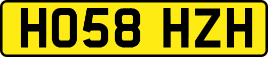 HO58HZH