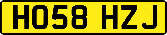 HO58HZJ