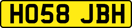 HO58JBH