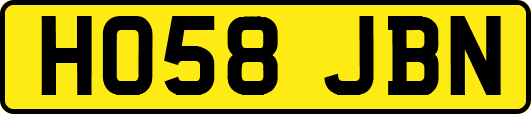 HO58JBN