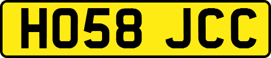HO58JCC