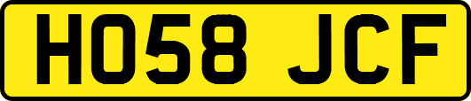 HO58JCF