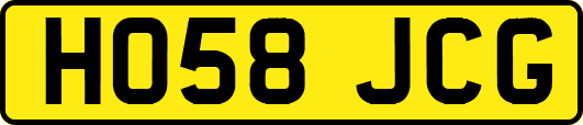 HO58JCG