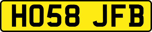 HO58JFB