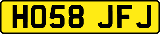 HO58JFJ