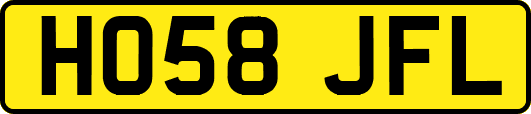 HO58JFL