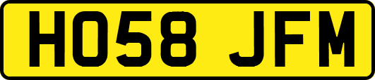 HO58JFM