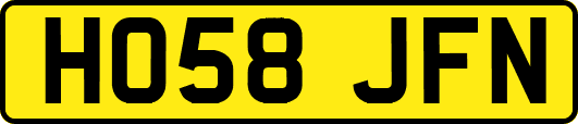 HO58JFN