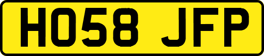 HO58JFP