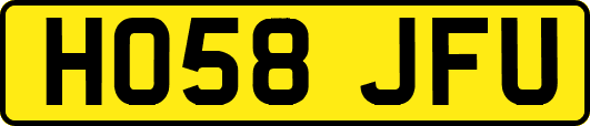 HO58JFU