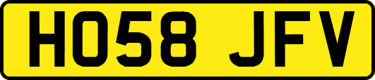 HO58JFV