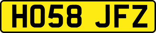 HO58JFZ