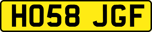 HO58JGF