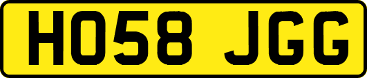 HO58JGG