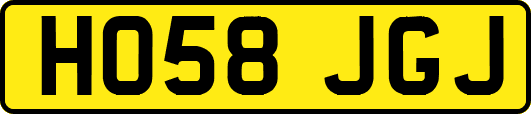 HO58JGJ