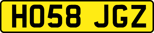 HO58JGZ