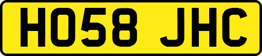 HO58JHC